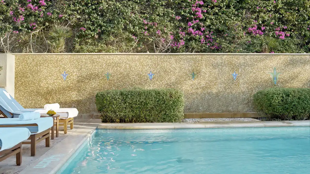 الفندق فور سيزون ريزورت - شرم الشيخ